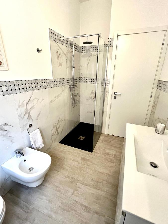 Marina Centro Harbor Apartment 里米尼 外观 照片