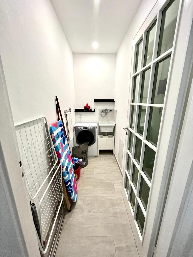 Marina Centro Harbor Apartment 里米尼 外观 照片
