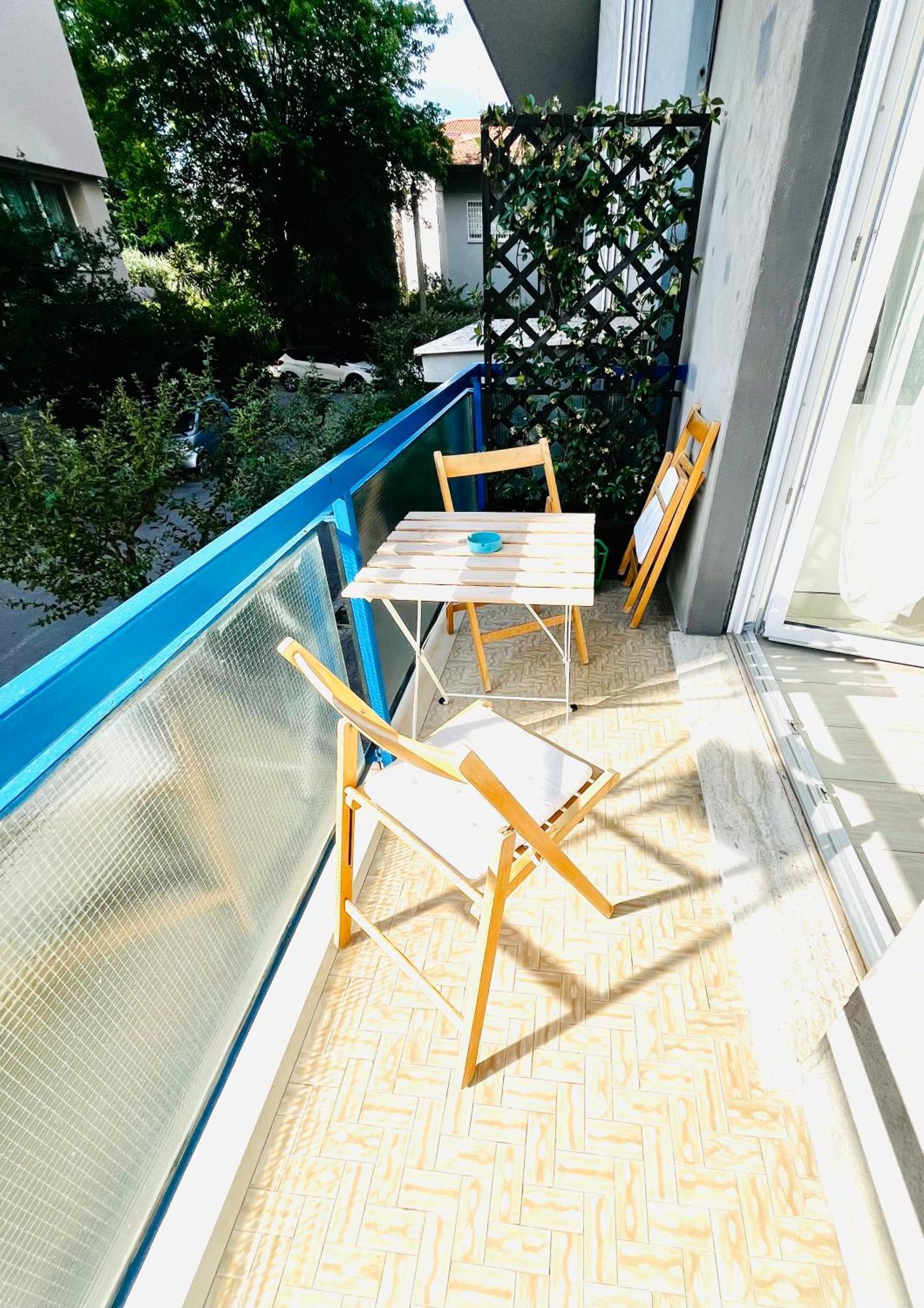 Marina Centro Harbor Apartment 里米尼 外观 照片